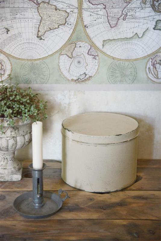 Vintage Creame 700 ml Chalkpaint