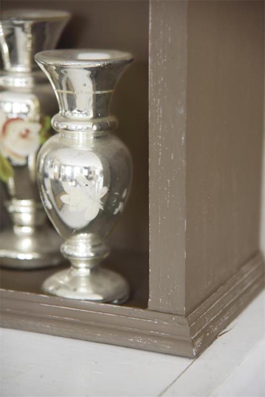 Chalk Paint Vintage Brown 700ml