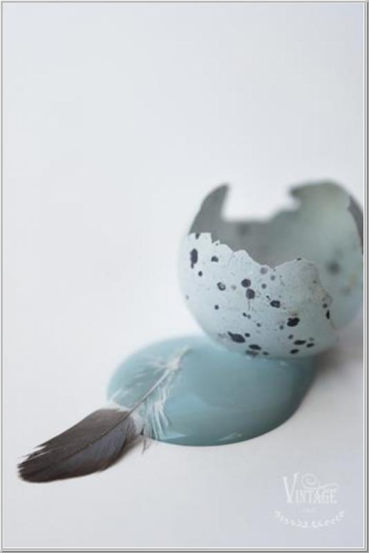 Vintage Paint Dusty Turquoise 700ml