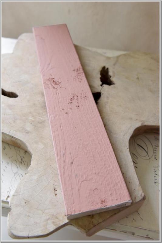 Chalk Paint Dusty Rose 700ml