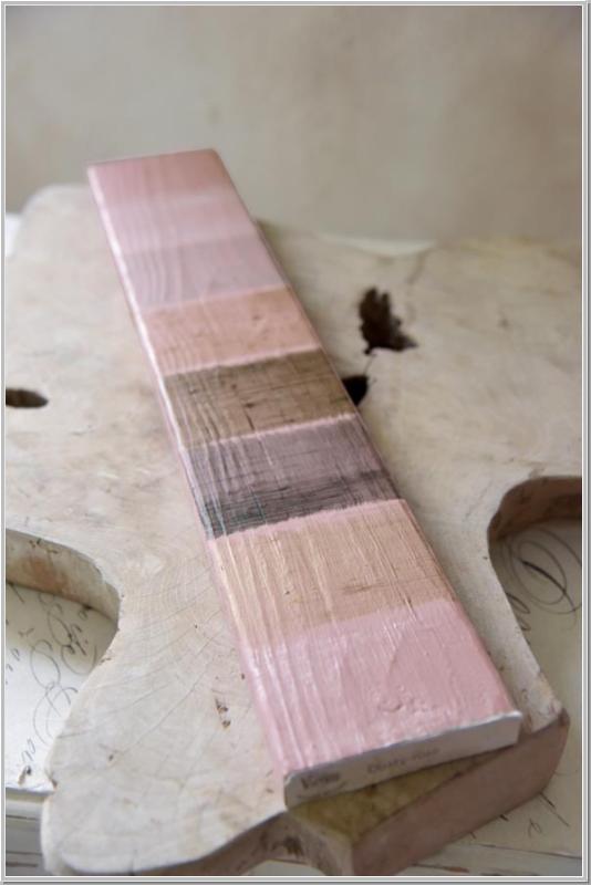 Chalk Paint Dusty Rose 700ml