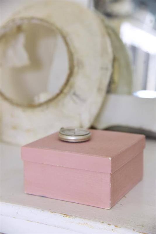 Chalk Paint Dusty Rose 700ml