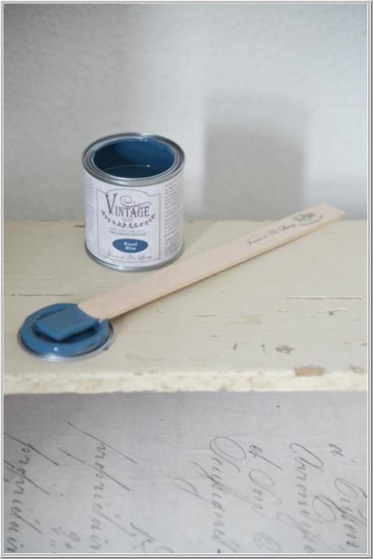 Chalk Paint Royal Blue 100ml