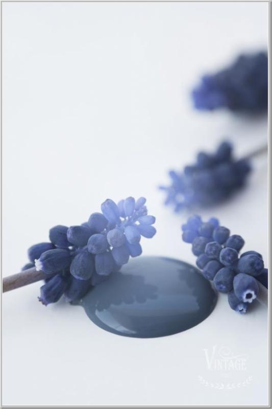 Chalk Paint Royal Blue 100ml