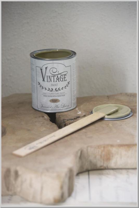 Antique Green 700 ml