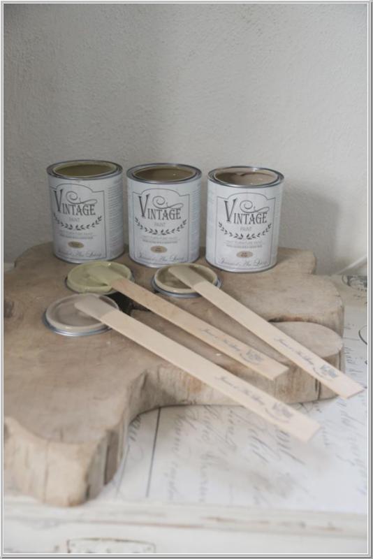 Antique Green 700 ml