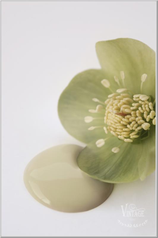 Antique Green 700 ml