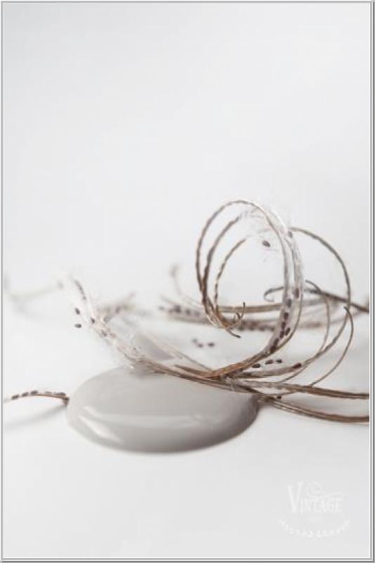 Vintage Paint Soft Beige 100ml