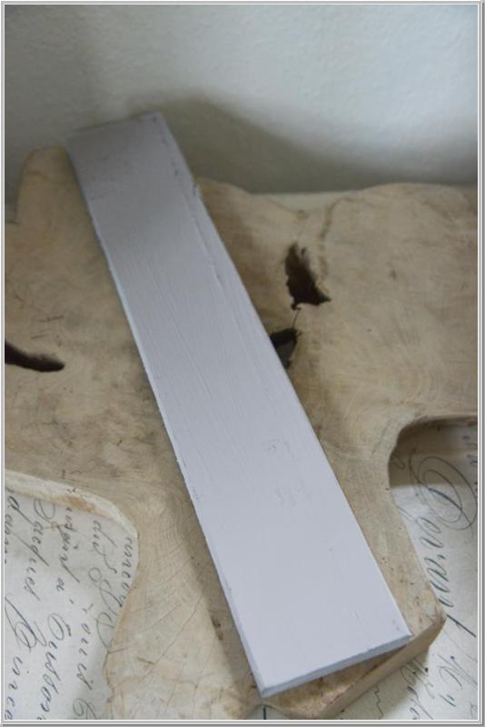 Chalk Paint Soft Grey 100ml