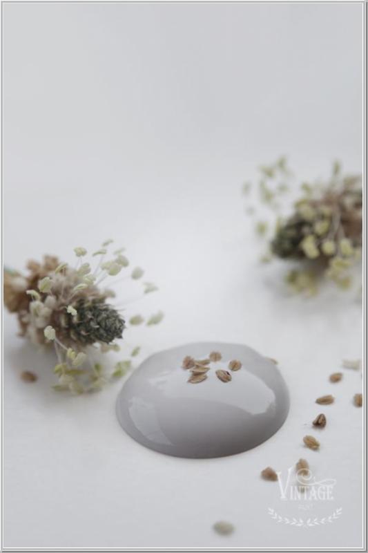 Chalk Paint Soft Grey 100ml