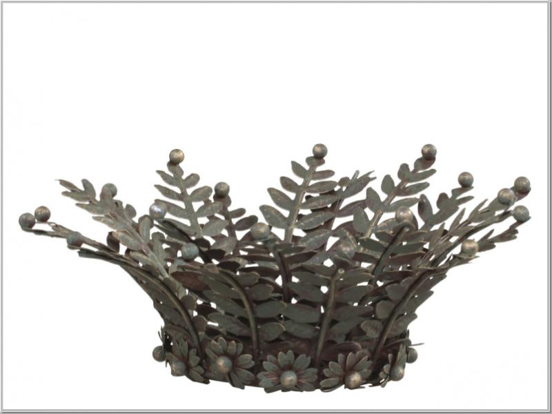 Candleholder Messing