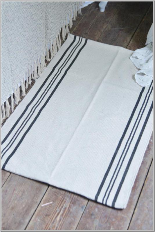 JDL vintage carpet runner strips 60x90