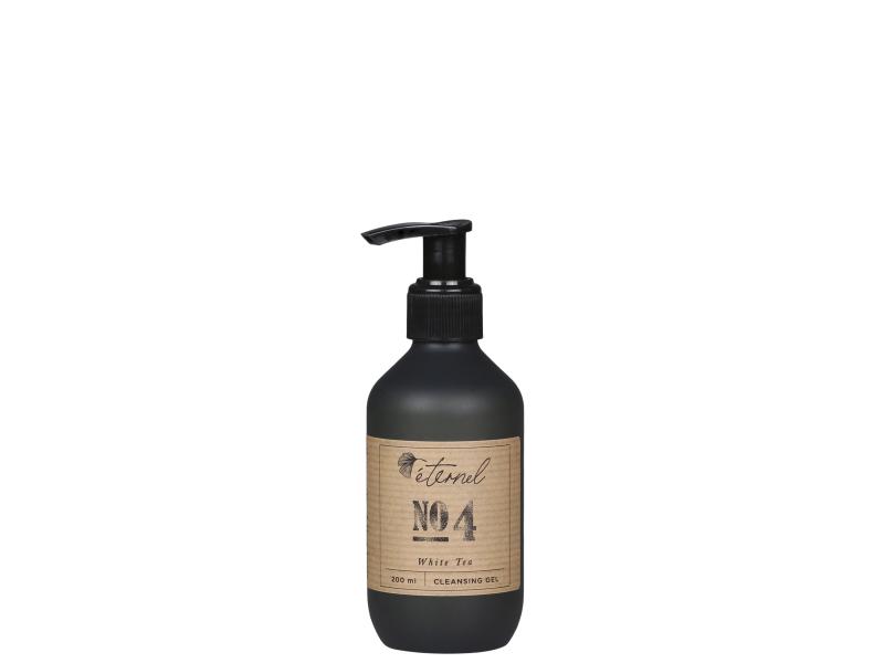 Éternel Cleansing Gel No.4, 200 ml