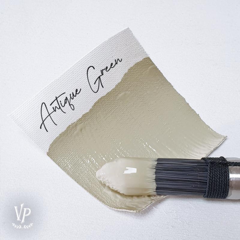 Chalk Paint Antique Green 700ml