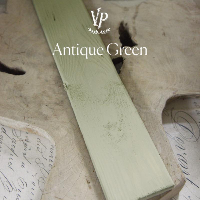 VP Kreidefarbe Antique Green 700 ml