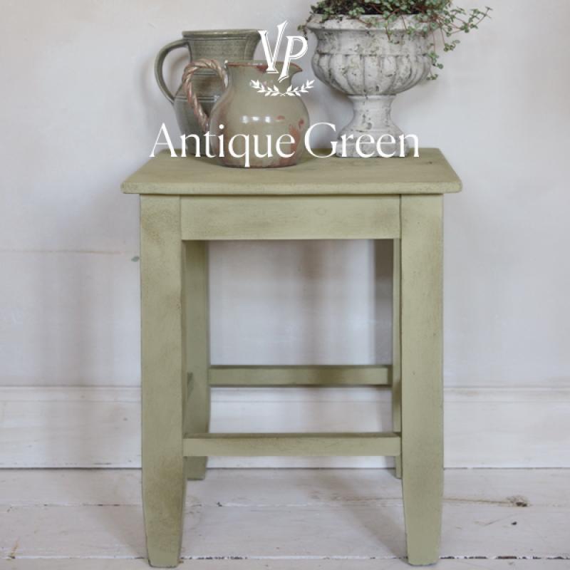 VP Kreidefarbe Antique Green 700 ml