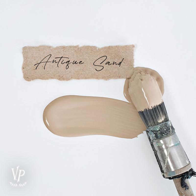 Chalk Paint Antique Sand 700ml
