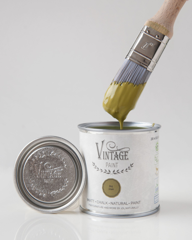 Bog Khaki 200ml