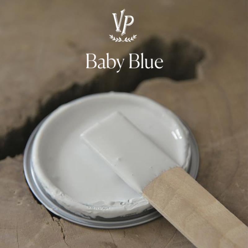 VP Kreidefarbe Baby Blue 700 ml