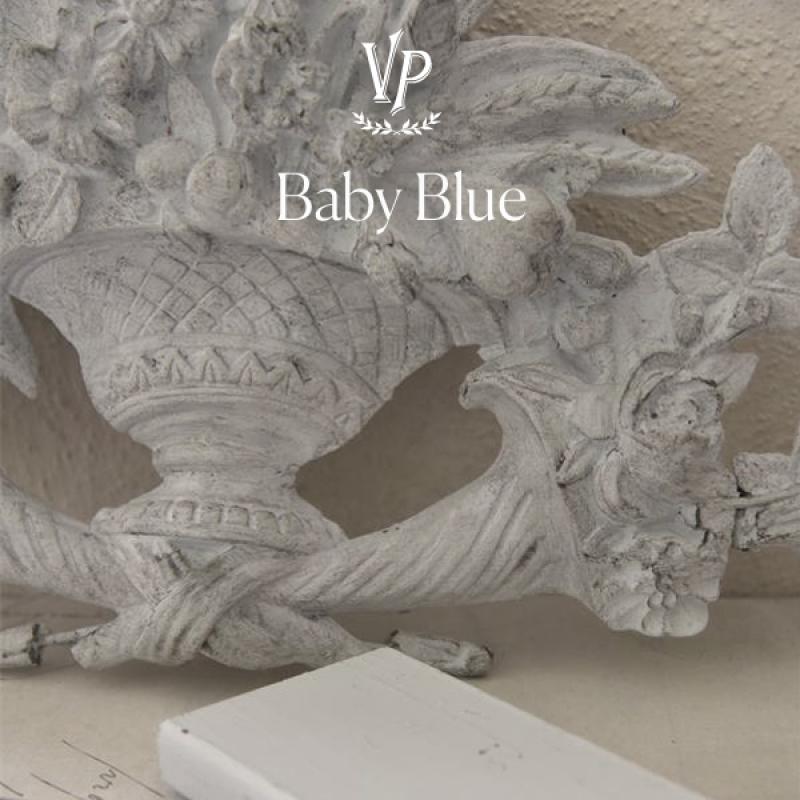 VP Kreidefarbe Baby Blue 700 ml