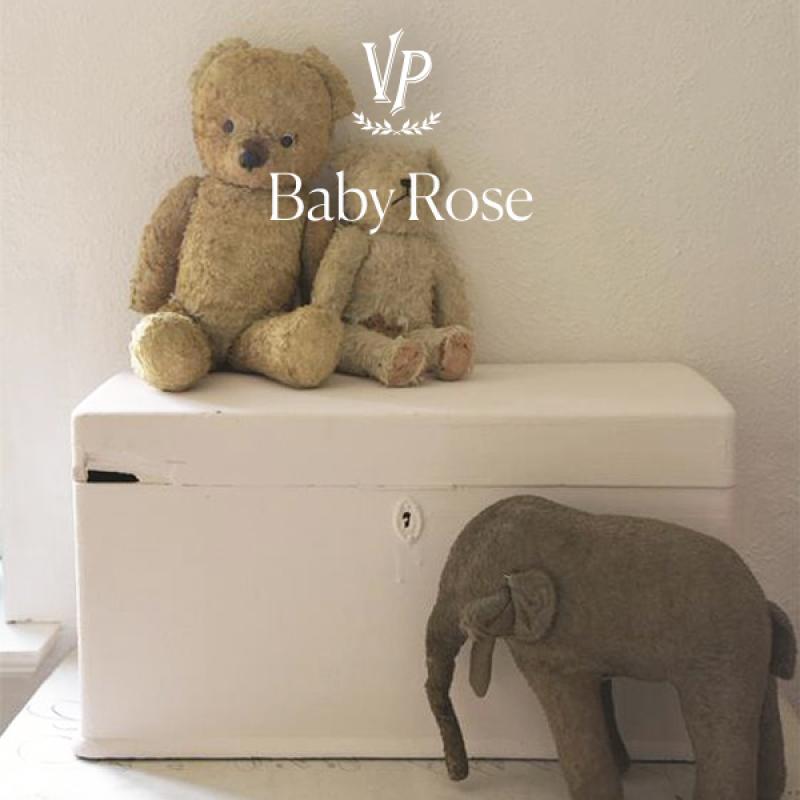 Chalk Paint Baby Rose 700ml