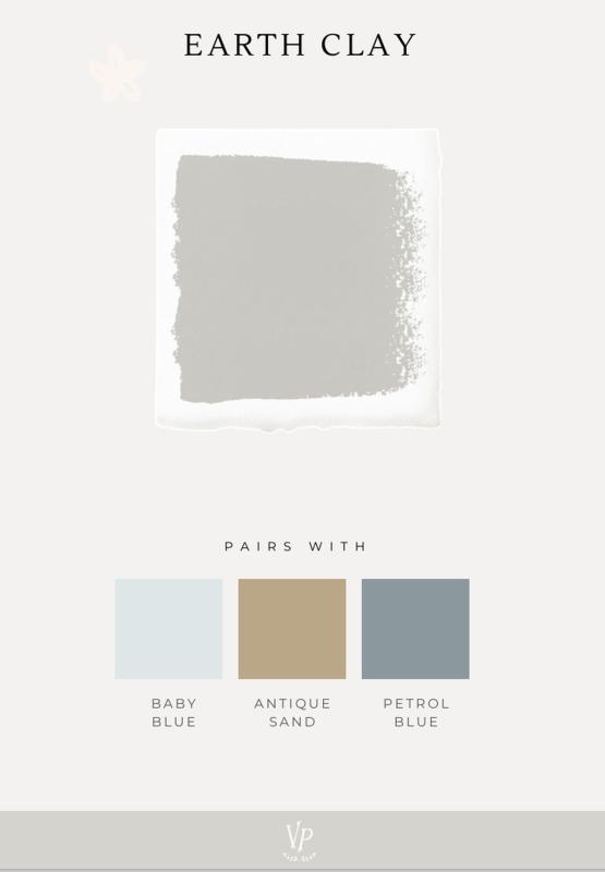 Earth Clay 200ml