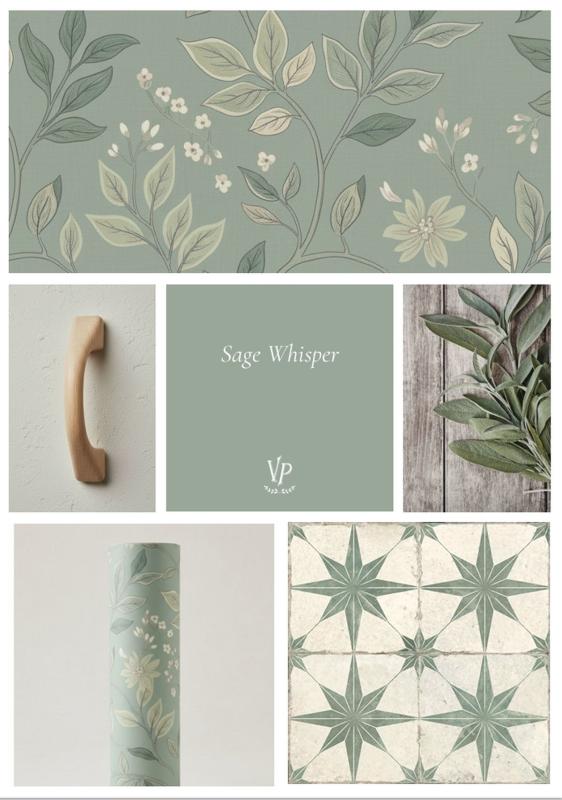 Sage Whisper 200ml