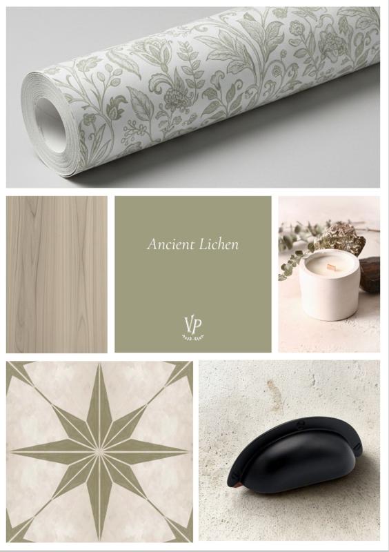 Ancient Lichen 200ml