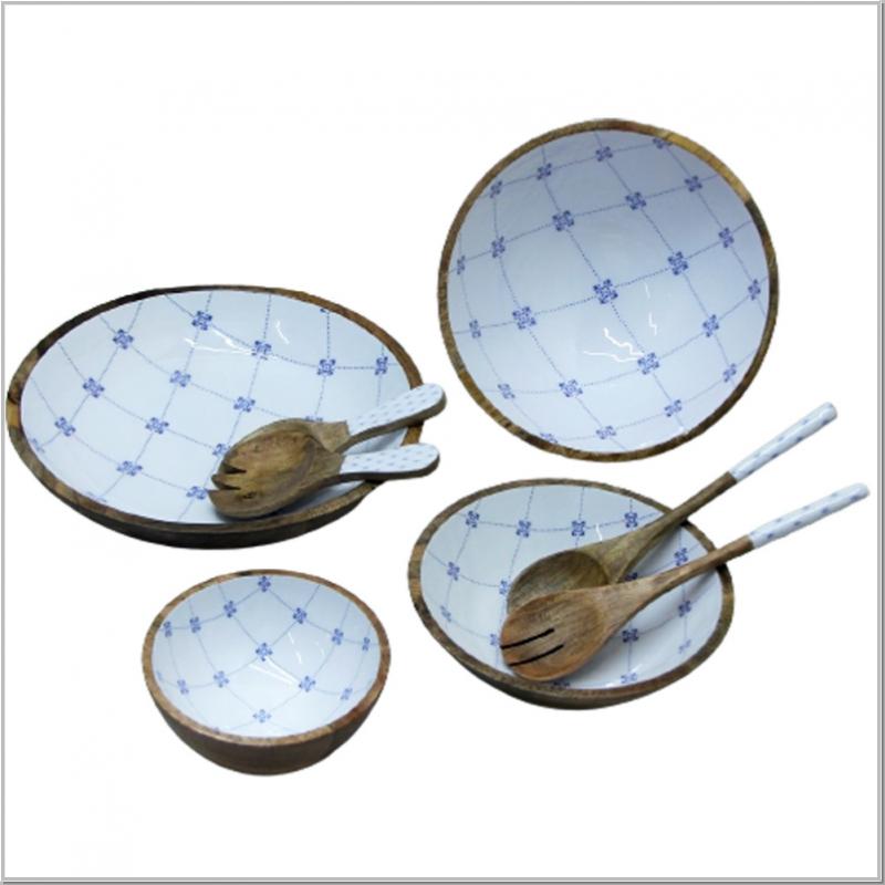 Saladserver Set of 2