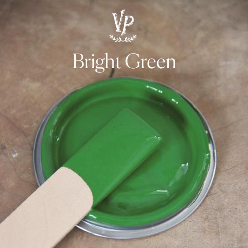 VP Kreidefarbe Bright Green 700 ml