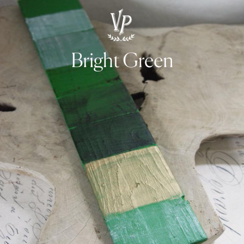 Chalk Paint Bright Green 700 ml