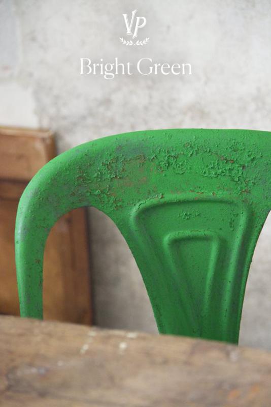 Chalk Paint Bright Green 700 ml