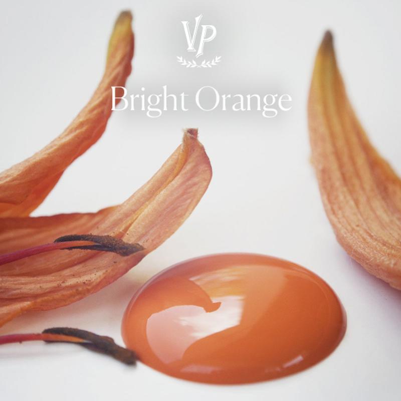 VP Kreidefarbe Bright Orange 700 ml