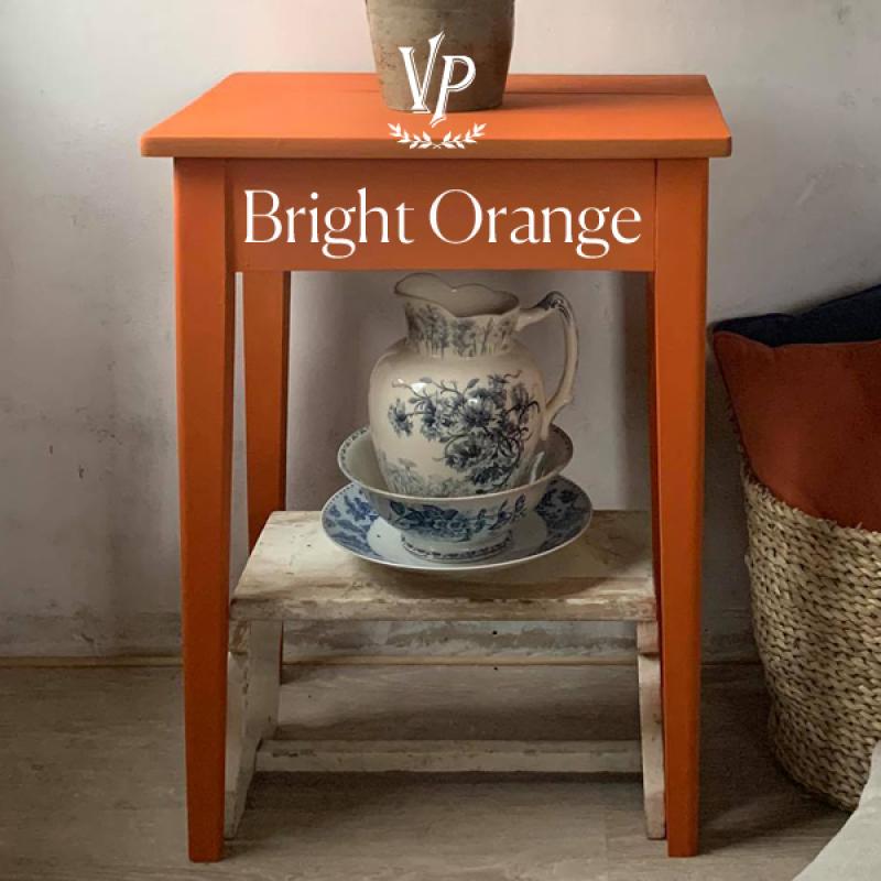 VP Kreidefarbe Bright Orange 700 ml