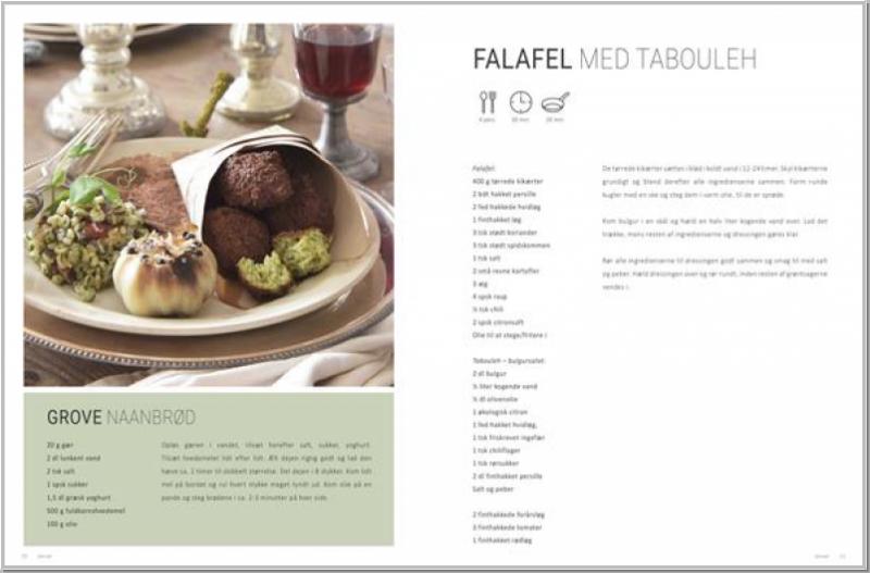 Magazin Jahreszeitliche Rezepte