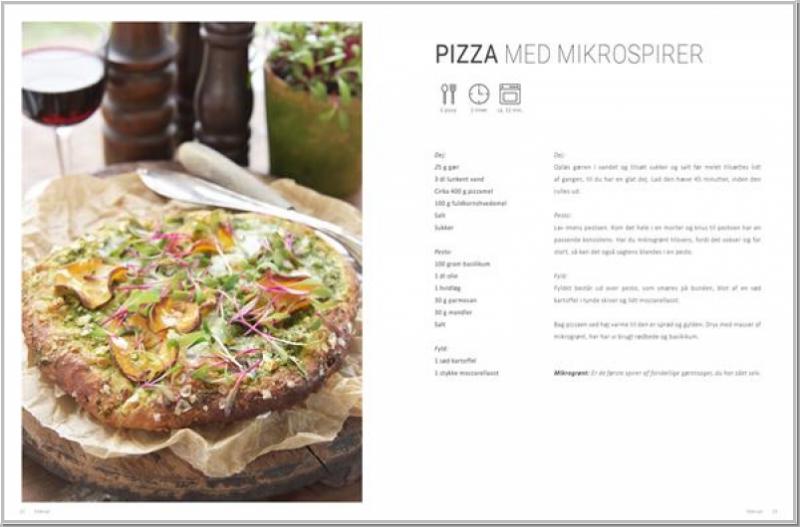 Magazin Jahreszeitliche Rezepte