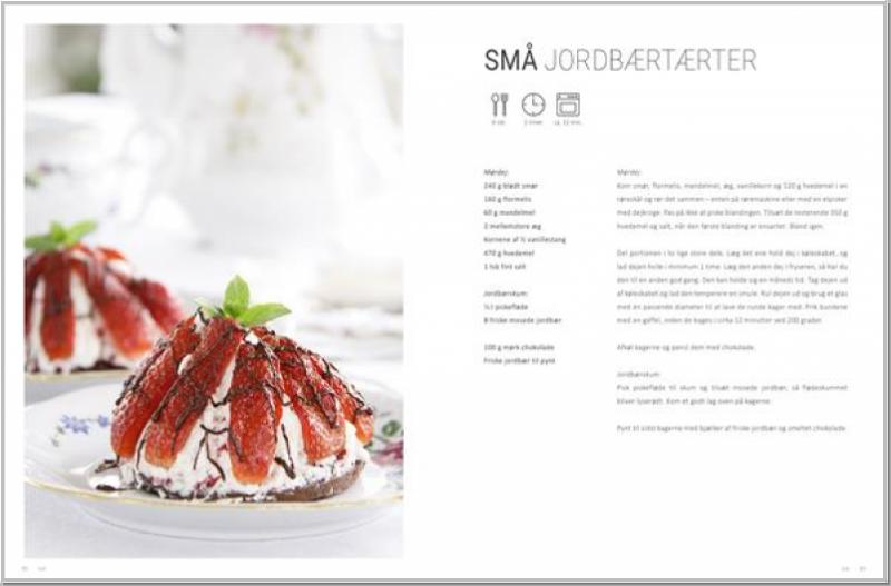 Magazin Jahreszeitliche Rezepte