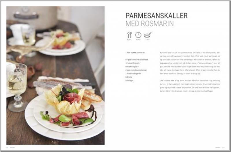 Magazin Jahreszeitliche Rezepte