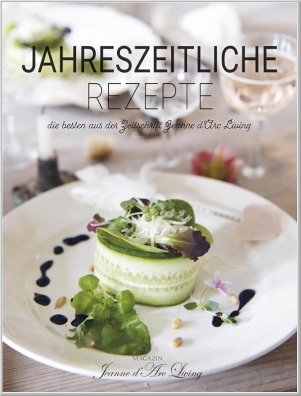 Magazin Jahreszeitliche Rezepte