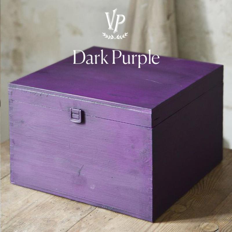 VP Kreidefarbe Dark Purple 700 ml