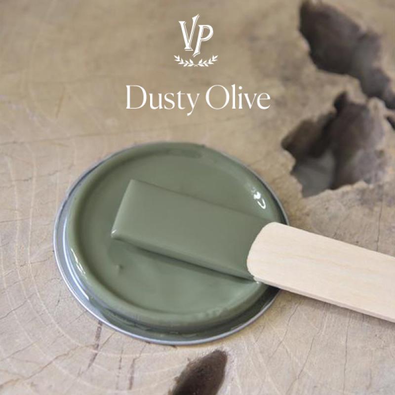 VP Kreidefarbe Dusty Olive 700 ml