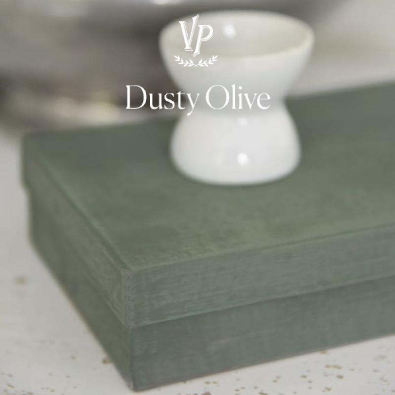 VP Kreidefarbe Dusty Olive 700 ml