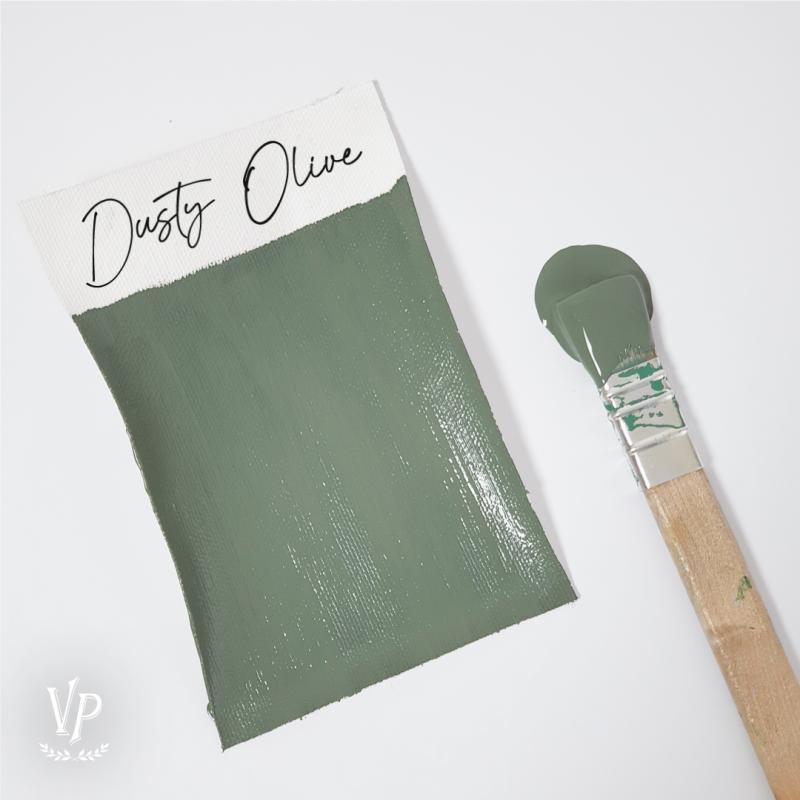 VP Kreidefarbe Dusty Olive 700 ml