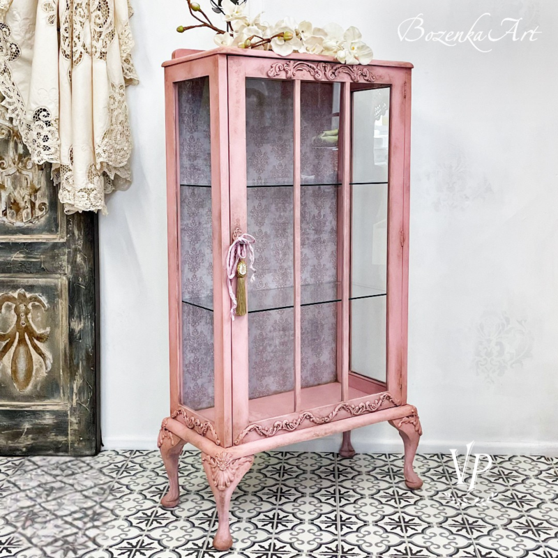Chalk Paint Dusty Rose 700ml