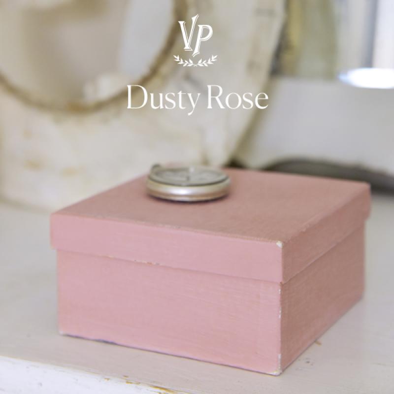 Chalk Paint Dusty Rose 700ml
