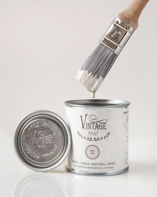 Earth Clay 200ml