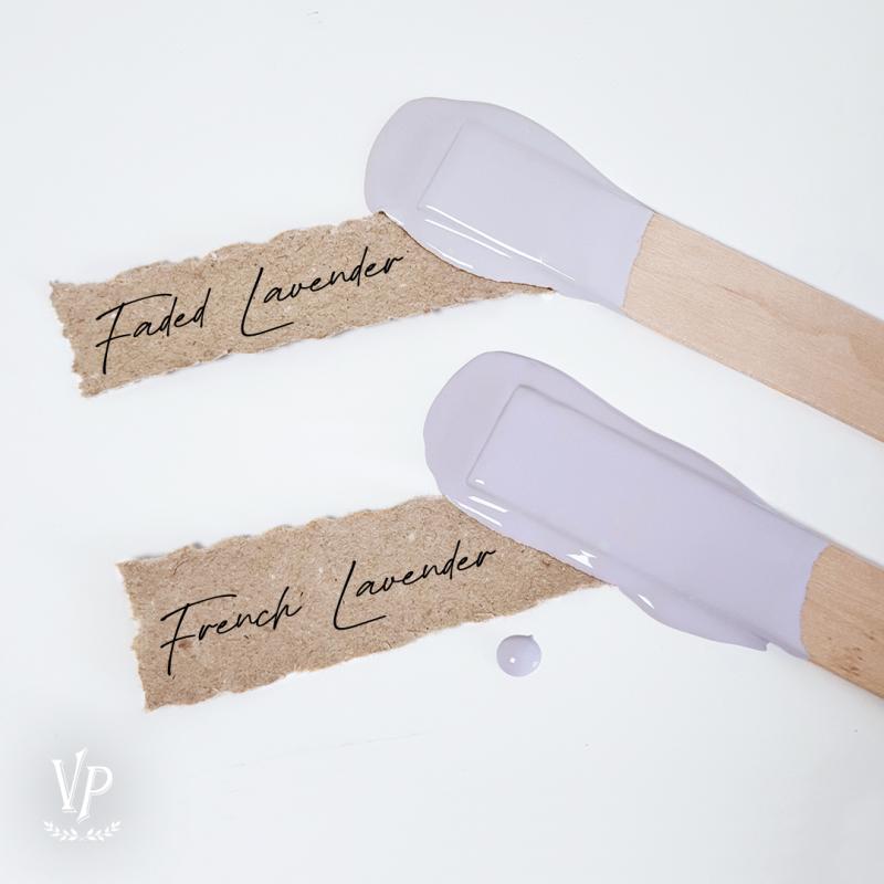 VP Kreidefarbe Faded Lavender 700 ml