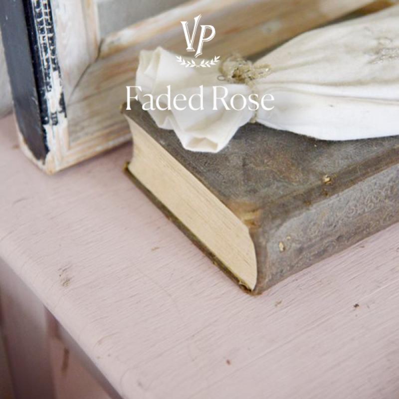 VP Kreidefarbe Faded Rose 700 ml