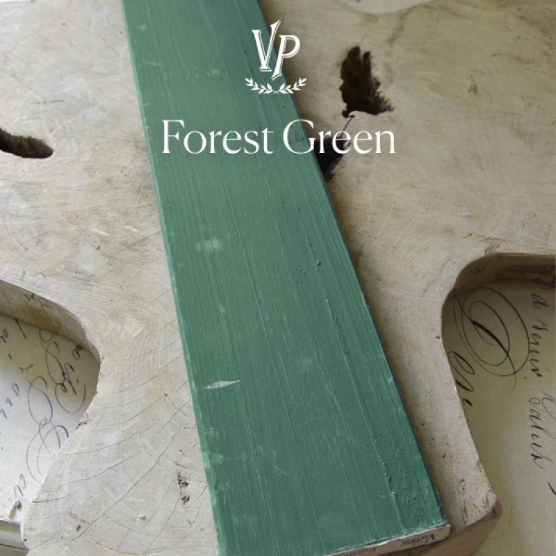 Chalk Paint Forrest Green 700ml