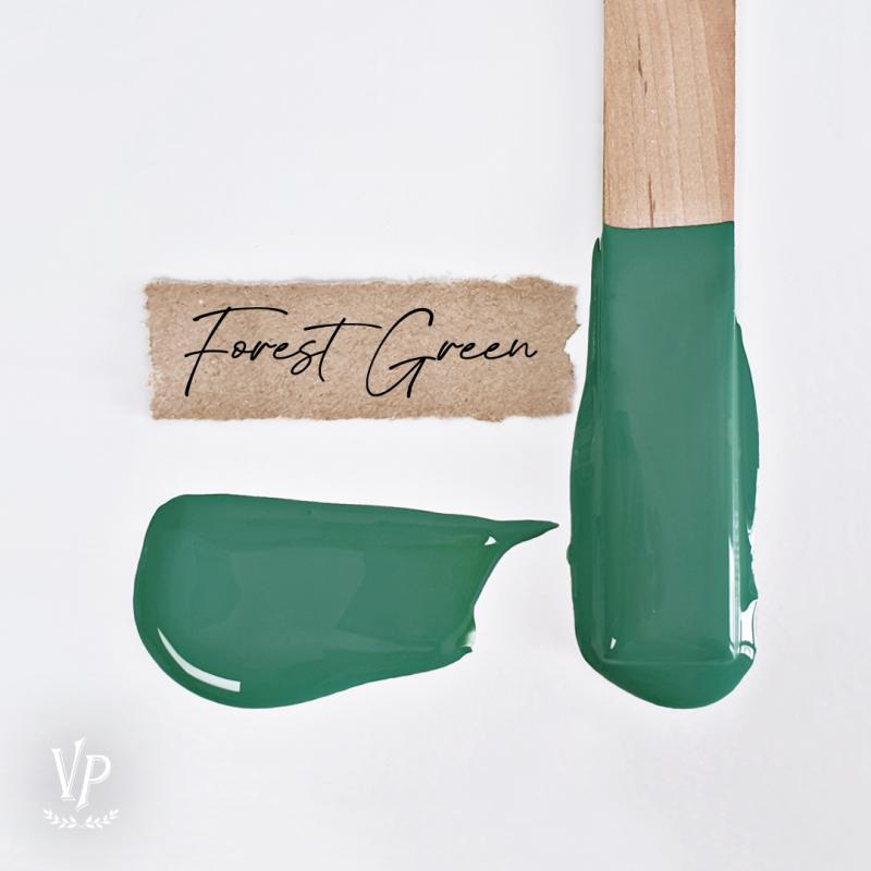 Chalk Paint Forrest Green 700ml